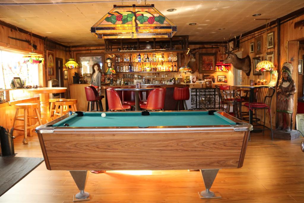Colonial Inn Pine Hill 외부 사진