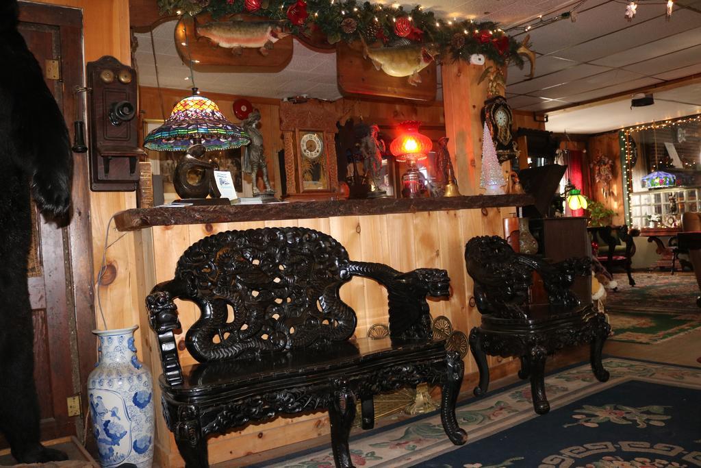 Colonial Inn Pine Hill 외부 사진