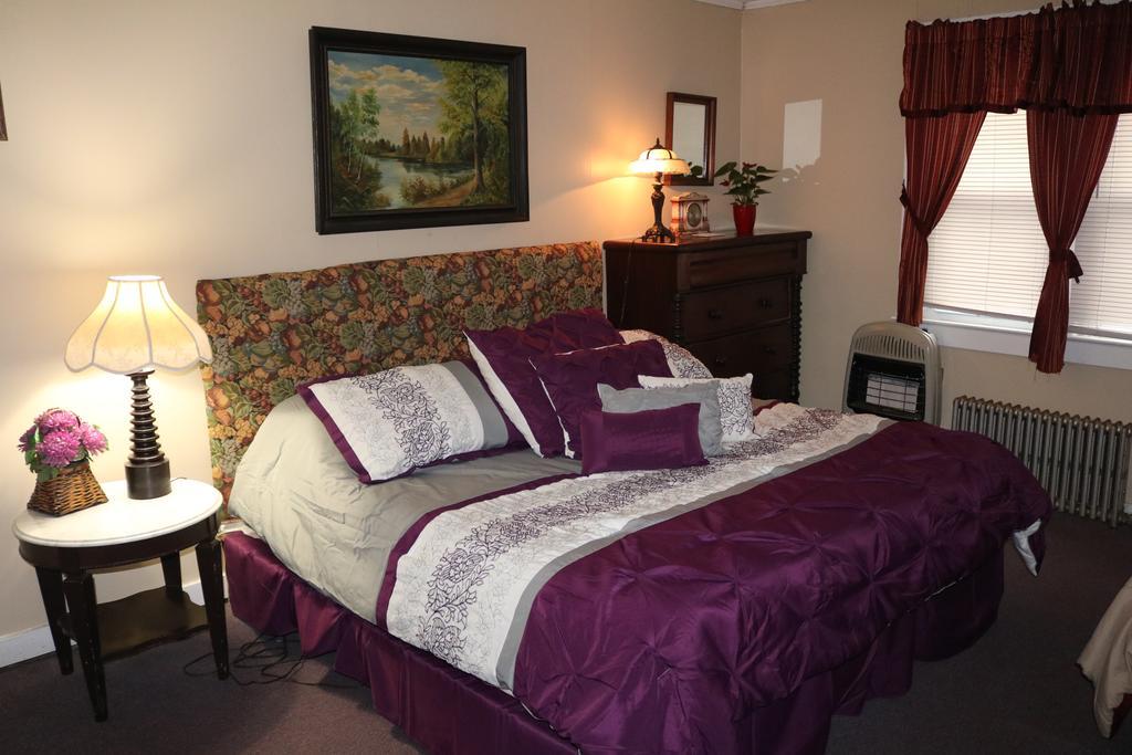 Colonial Inn Pine Hill 외부 사진
