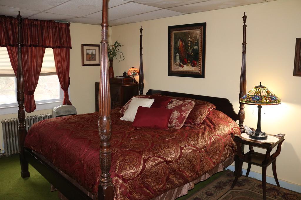 Colonial Inn Pine Hill 외부 사진