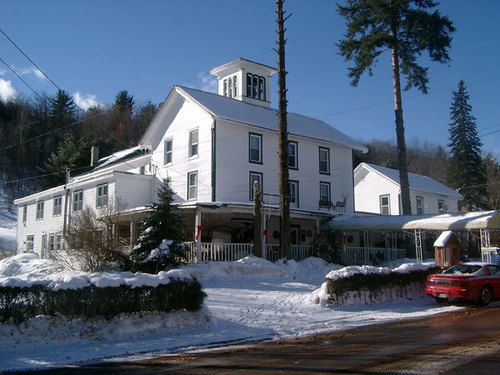 Colonial Inn Pine Hill 외부 사진