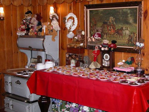 Colonial Inn Pine Hill 외부 사진