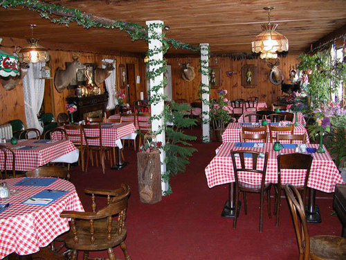 Colonial Inn Pine Hill 외부 사진