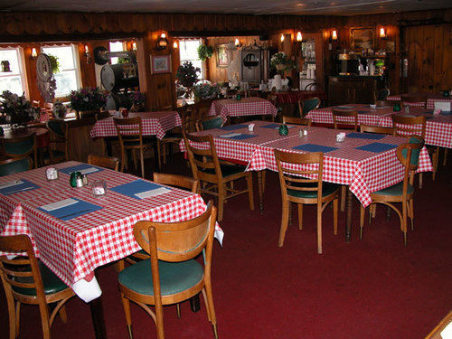 Colonial Inn Pine Hill 외부 사진