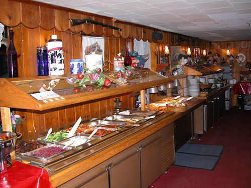 Colonial Inn Pine Hill 외부 사진